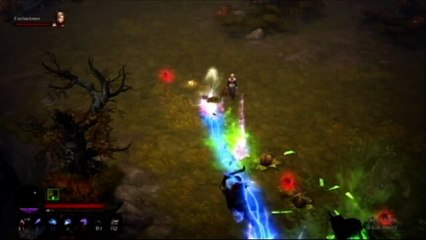 Diablo 3 Ps3 Wizards Guide To Victory Part 8