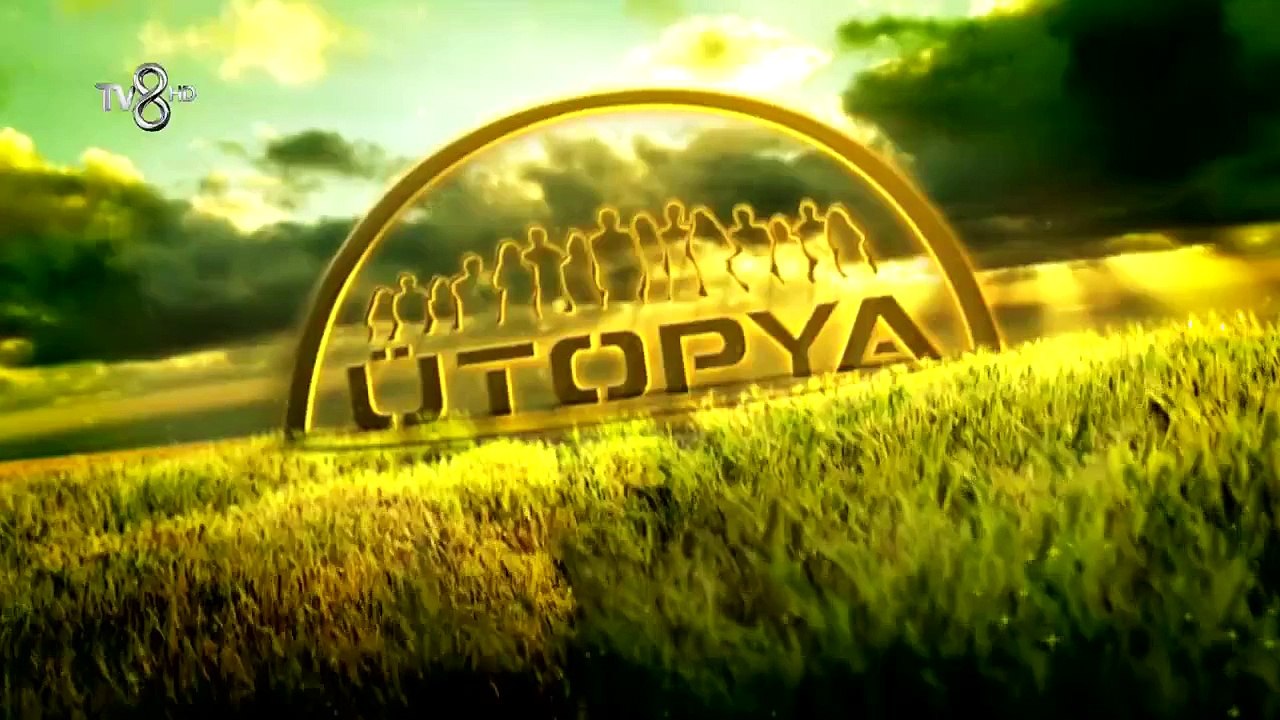 Ütopya 124. Bölüm 5 Mayıs 2015 izle 720p