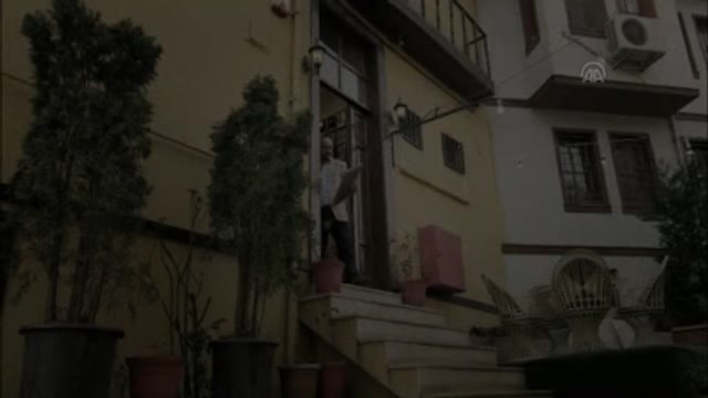 Ambargolu+ 9'da Yayınlanacak) Çanakkale Zaferi'nin 100. Yıl Dönümü Dolayısıyla Hazırlanan Tanıtım...