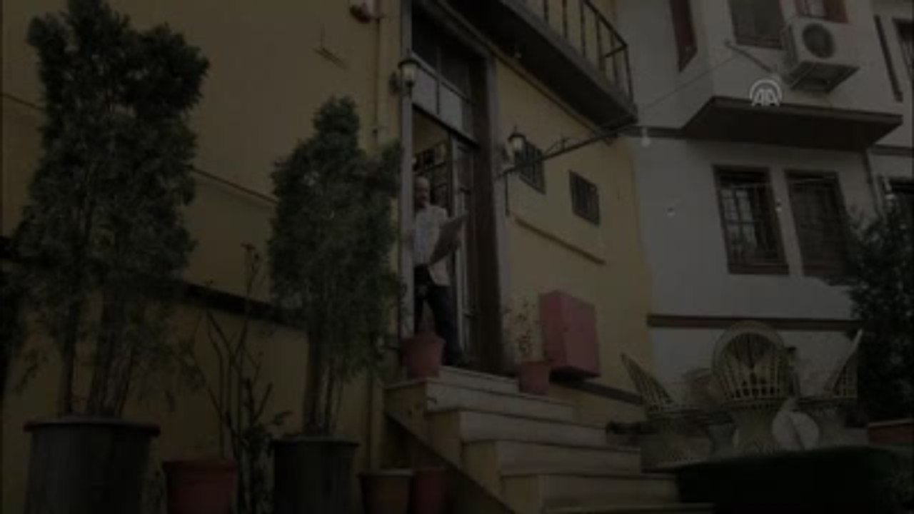 Ambargolu+ 9'da Yayınlanacak) Çanakkale Zaferi'nin 100. Yıl Dönümü Dolayısıyla Hazırlanan Tanıtım...