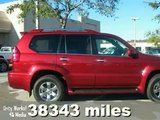 2008 Lexus GX 470 #X7011MA in Naples Fort Myers, FL 34110 - SOLD