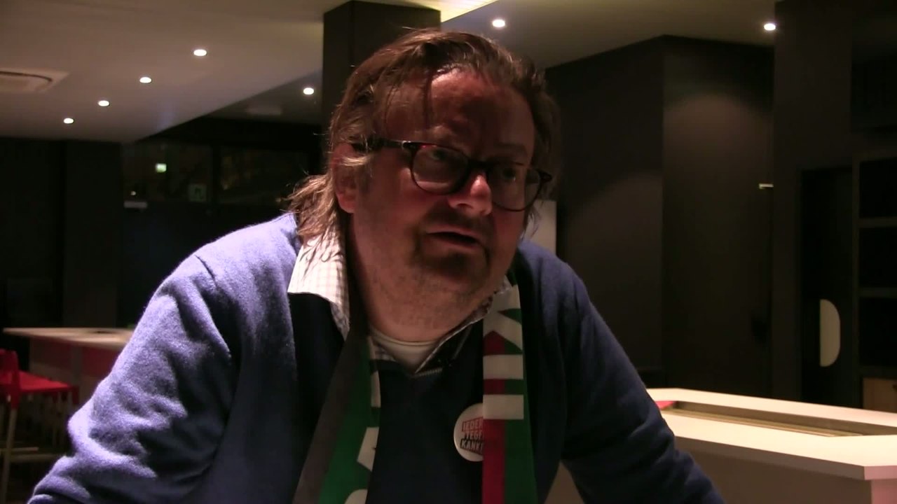 Foot - L1 - LOSC : Coucke «Lille a tout pour être le meilleur»