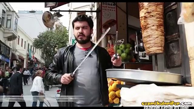 Hayatı Düğün Gibi Yaşasaydık - Tolga Ve Enes