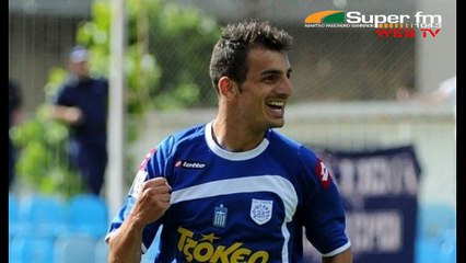 ΣΥΝΕΝΤΕΥΞΗ ΣΤΑΥΡΟΥ ΤΣΟΥΚΑΛΑ ΣΤΟΝ ΔΩΔΩΝΗ SUPER FM 104,3