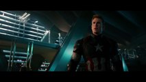 Avengers: Age of Ultron TV Spot - Mission (2015) - Marvel Movie HD