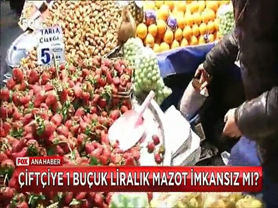 Kemal Kılıçdaroğlu Mazot 1,5 lira olacak dedi Çiftciye 1 buçuk liralık mazot imkansız mı