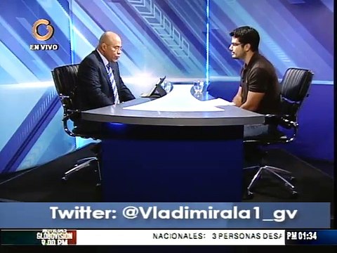 PCV: El país se encaminará al socialismo cuando el movimiento obrero tome conciencia