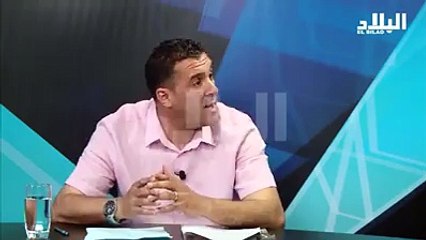 الجزائر البلد الوحيد في العالم الذي لا تعرف هويته وهوية شعبه