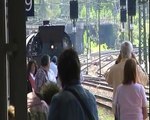 4. Mai 2008: 2. Stationsfest der RuhrtalBahn in Hagen Hbf