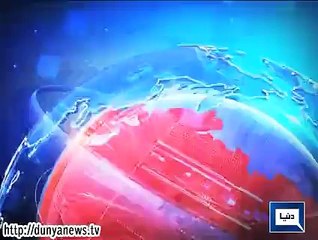 Dunya news headlines 20 April 2015, 23:00 PM