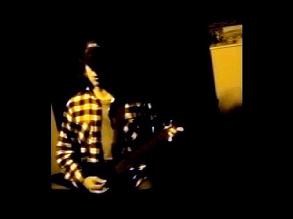 The House Of The Rising Sun (+ Le Pénitencier) cover - paroles/lyrics FR/ENG (The Animals)