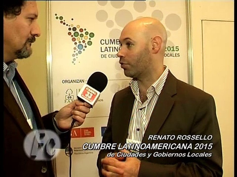 Programa 63 Foro Comunal