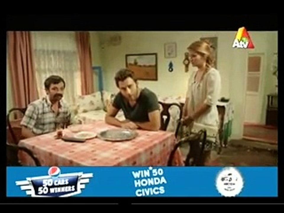 Ek Pyar kahani - ATV - Episode 69 - 19th April 2015 - Part 1