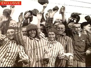 Hatikva at Bergen-Belsen