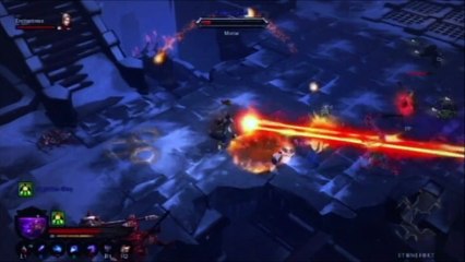 Diablo 3 (Ps3) Wizards Guide To Victory Part 33