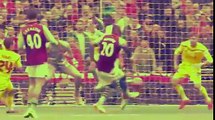 Aston Villa vs Liverpool 2-1 All Goals & Highlights 19/04/2015 HD