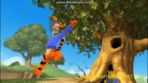 My Friends Tigger & Pooh Darby Goes Woozle Sleuthin'/How the Tigger Lost His Stripe