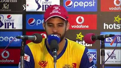 Amazing Catch in IPL 2015- Sunrisers Hyderabad v Delhi Daredevils, IPL Highlights - YouTube