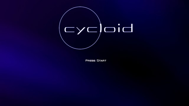 First Level - PrIm - Cycloid - Xbox 360