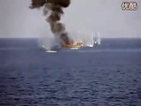 Quand des Pirates Somaliens s'Attaquent à un Navire Militaire Russe