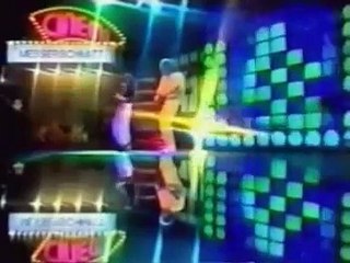 Modern Talking - "Geronimo s Cadillac" (на сцене 1986)