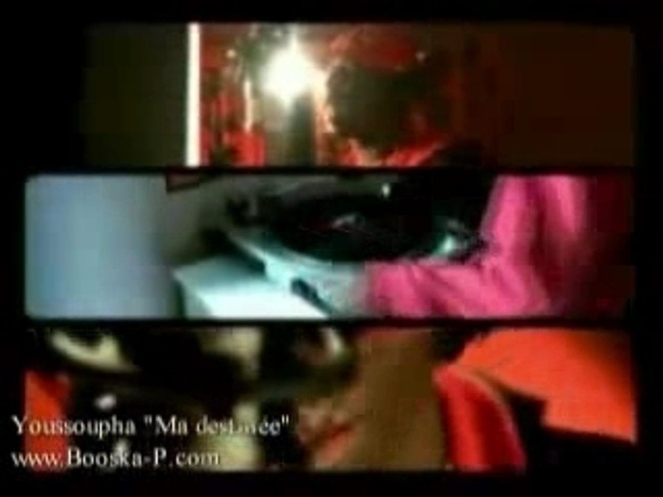 youssoupha