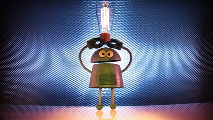 ABC Song: The Letter L, "The Lovely Letter L" by StoryBots