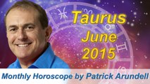 Taurus Horoscope June 2015, Taurus June 2015