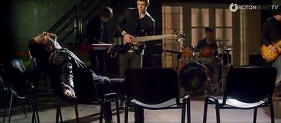 Akcent - Lacrimi curg (Official Music Video)