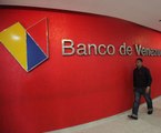 Banco de Venezuela asegura poder emitir más de 33.000 tarjetas de crédito diarias