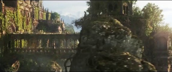 Beauty And The Beast Official French W/ ENGLISH SUB Trailer #2 2014 Léa Seydoux Movie HD