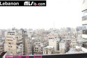 Luxurious flat at 15th floor for sale in Mar Elias