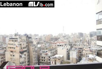 Luxurious flat at 15th floor for sale in Mar Elias