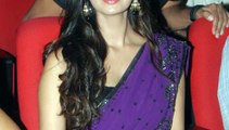 Meenakshi Dixit Hot in Saree Photos