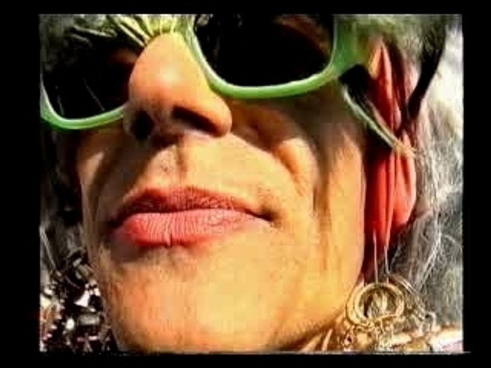 TRANSGENDERISMO