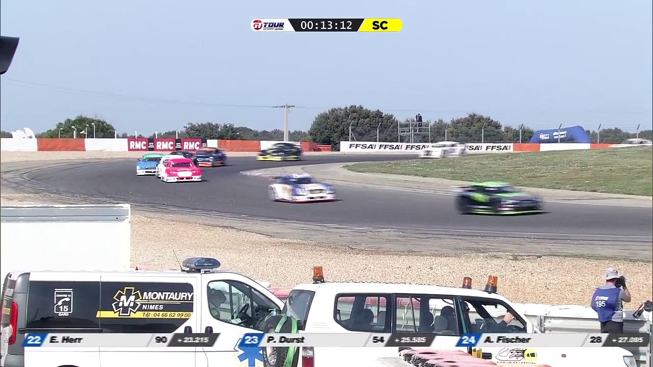 MITJET 2L COURSE 1 - LEDENON 2015