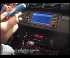 BMW X5 Subwoofer System (x108) by BSW - Install Guide 7 of 7