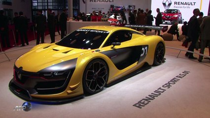 People need to buy electric cars: Renault CEO