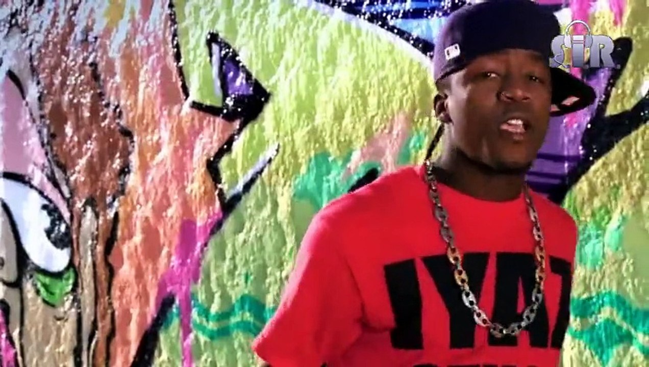 Iyaz feat. Beyoncé - Replay (See my Halo) (S.I.R. Remix) MUSIC VIDEO