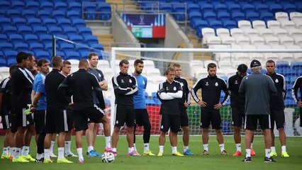 El Real Madrid llega en cuadro al derbi
