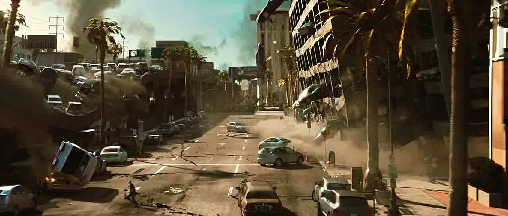 2012 Movie Simple