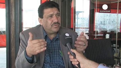Division de Chypre : "le statu-quo n'est pas tenable" (analyste)