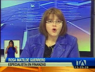 El Gobierno garantiza la cobertura de salud y jubilaciones