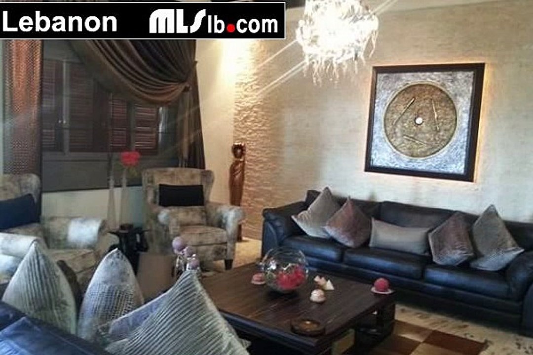 Apartment for sale in Jdeide