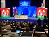 Лукашенку рассказывают АНЕКДОТ про него же! / Lukashenko told jokes about it yet! ⊛