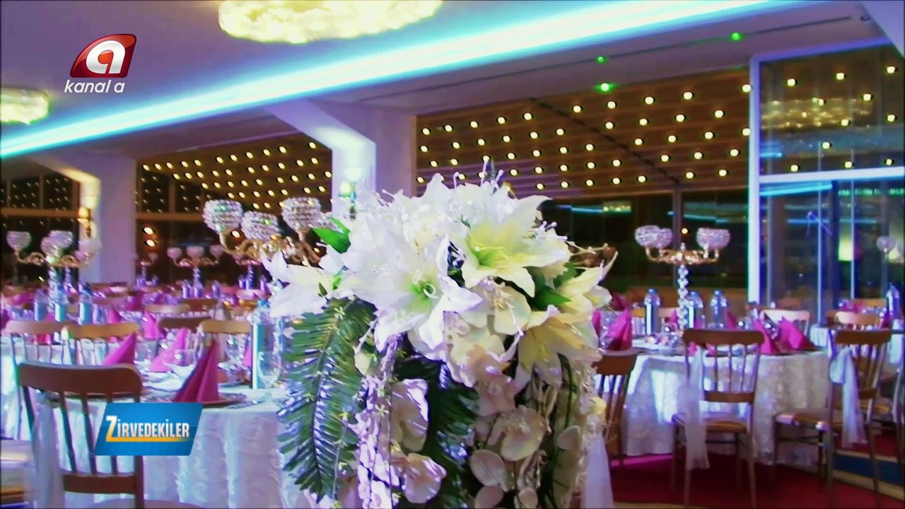 Amade Balo & Nikah Salonu - Ankara