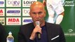 Zidane, star d’un évènement pas comme les autres à Saint-Etienne