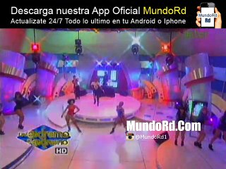 Presentacion de Black jonas Point En Extremo a Extremo