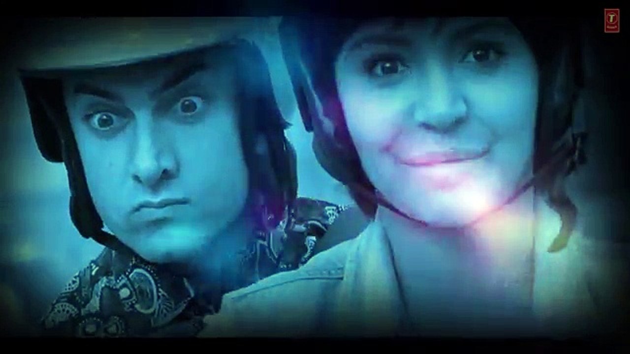 'Dil Darbadar' Full song with LYRICS - PK - Ankit Tiwari - Aamir Khan, Anushka Sharma