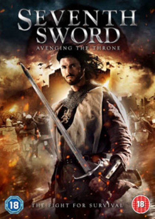 Avenging the Throne Full Movie HD-1080p
